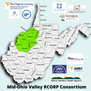 WVU receives $1M federal grant to continue, expand Rural Communities Opioid Response Program